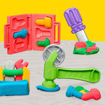 Picture of PLAY-DOH STAMP & SAW TOOL BENCH